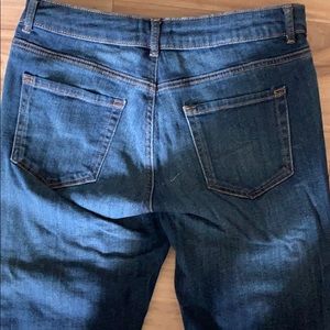 Forever 21 Jeans - Forever 21 Blue denim jeans Forever 21 Jeans - Forever 21 Blue denim jeans